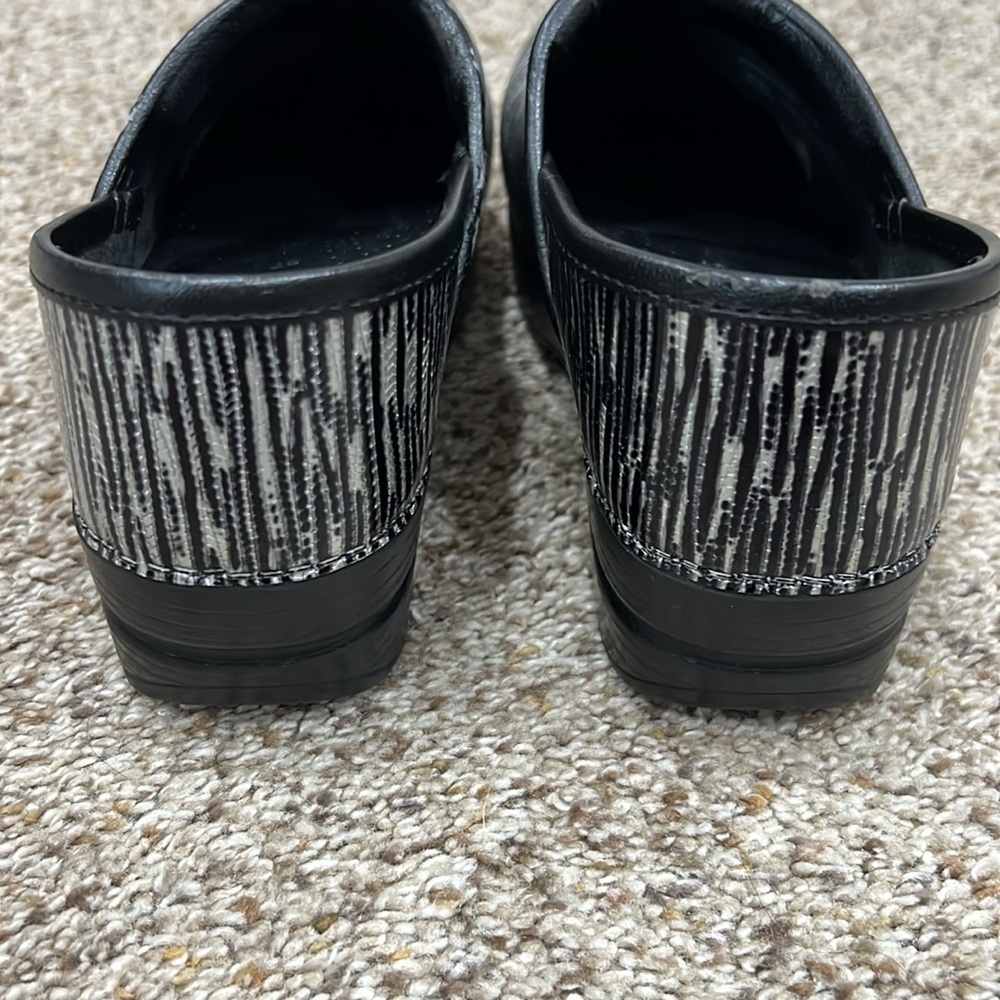 Dansko Clogs - Picture 2 of 5